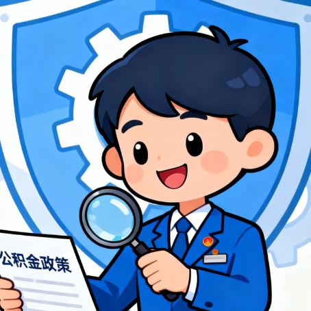 泰安《关于2025住房公积金年度缴存有关问题的通知》政策解读