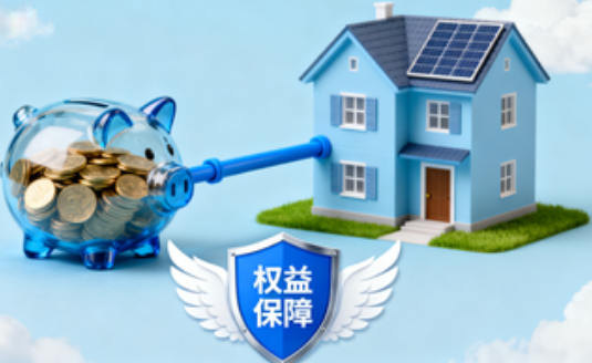 泰安住房公积金政策“上新” 一文为你划重点