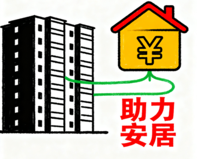 泰安从发放补贴到公积金贷提额,各地保障多子女家庭住房政策升温