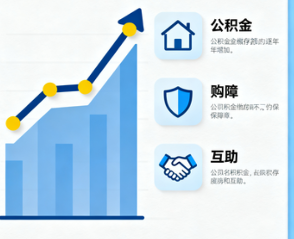 泰安住房公积金增值收益:取之于民,用之于民的普惠之道