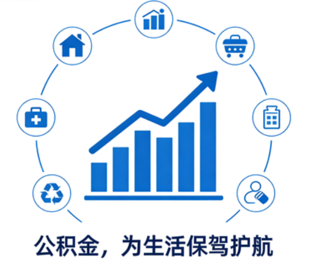 泰安住房公积金制度迎来历史性变革:普惠化、数字化、服务化成为新趋势