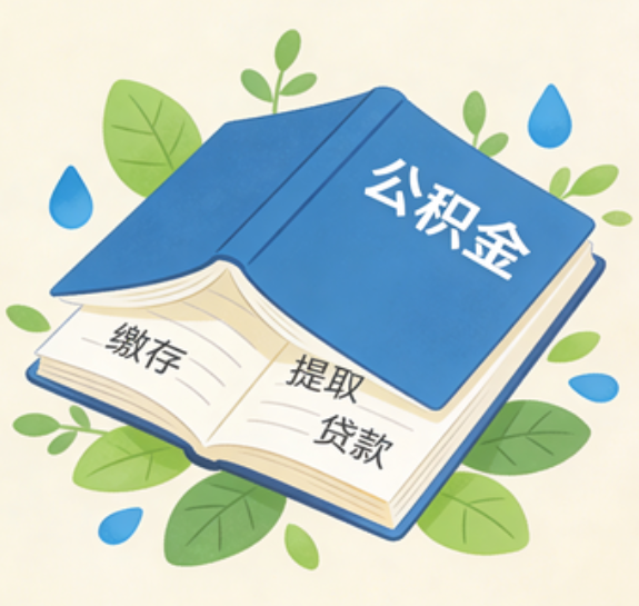 泰安住房公积金的提取条件