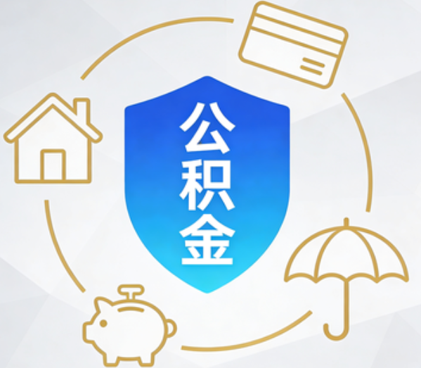 泰安公积金代办的好处:这5类人最需要,用对了能省上万块