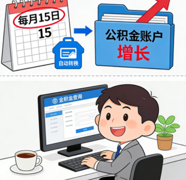 泰安公积金代办服务:专业赋能,合规守护您的住房权益