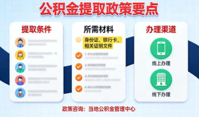 泰安异地购房公积金提取全攻略