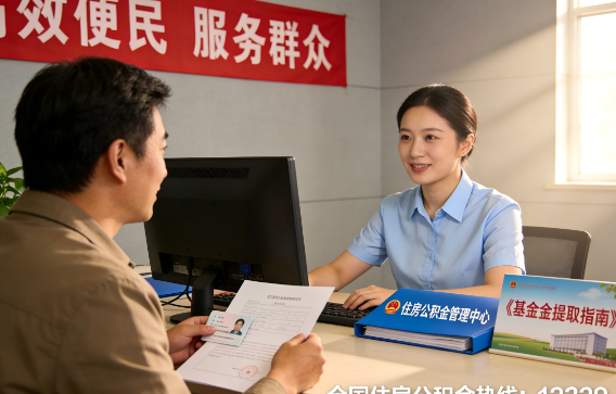 泰安住房公积金提取规范全面升级