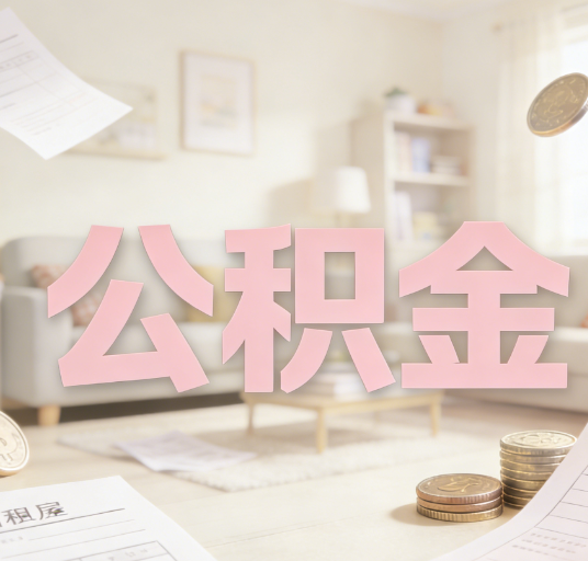 泰安公积金代办的“正确打开方式”:这4种情况下,找合规代办是真省心