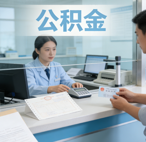 泰安公积金提取的两种方式全面对比