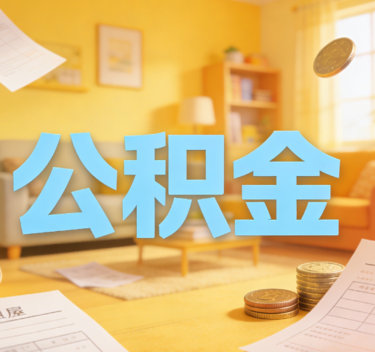泰安买房如何提取公积金?