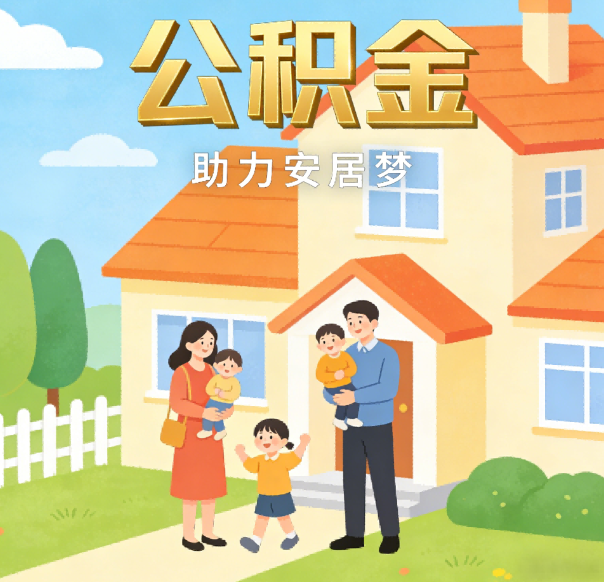 泰安公积金代办行业观察:合规化浪潮下,专业服务迎来价值回归