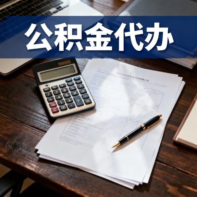 泰安公积金代办:哪些人办了之后说“真值”