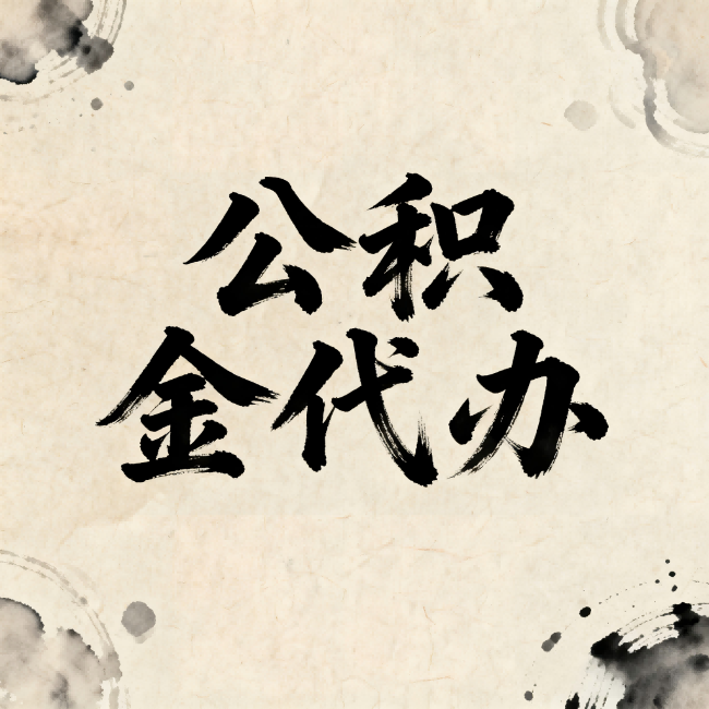 泰安公积金代办:关于收费,你想知道的都在这里