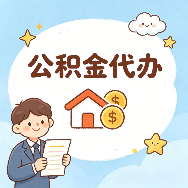 泰安公积金代办：从咨询到到账，一个完整案例还原